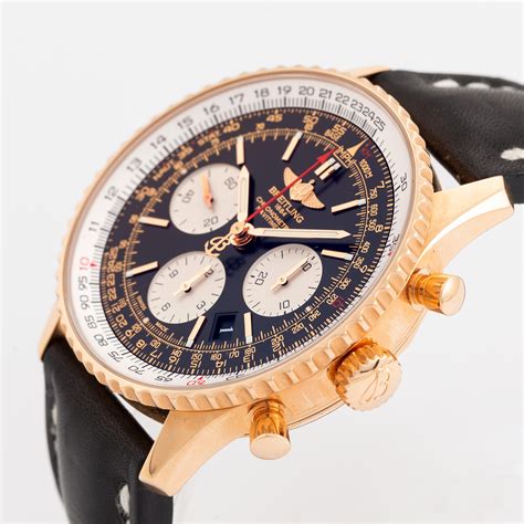 breitling navitimer 01 chronograph.